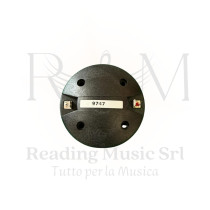 Membrana B&C MMD0128 8 Ohm per DE12, FBT, EAW, LEM e dB Opera