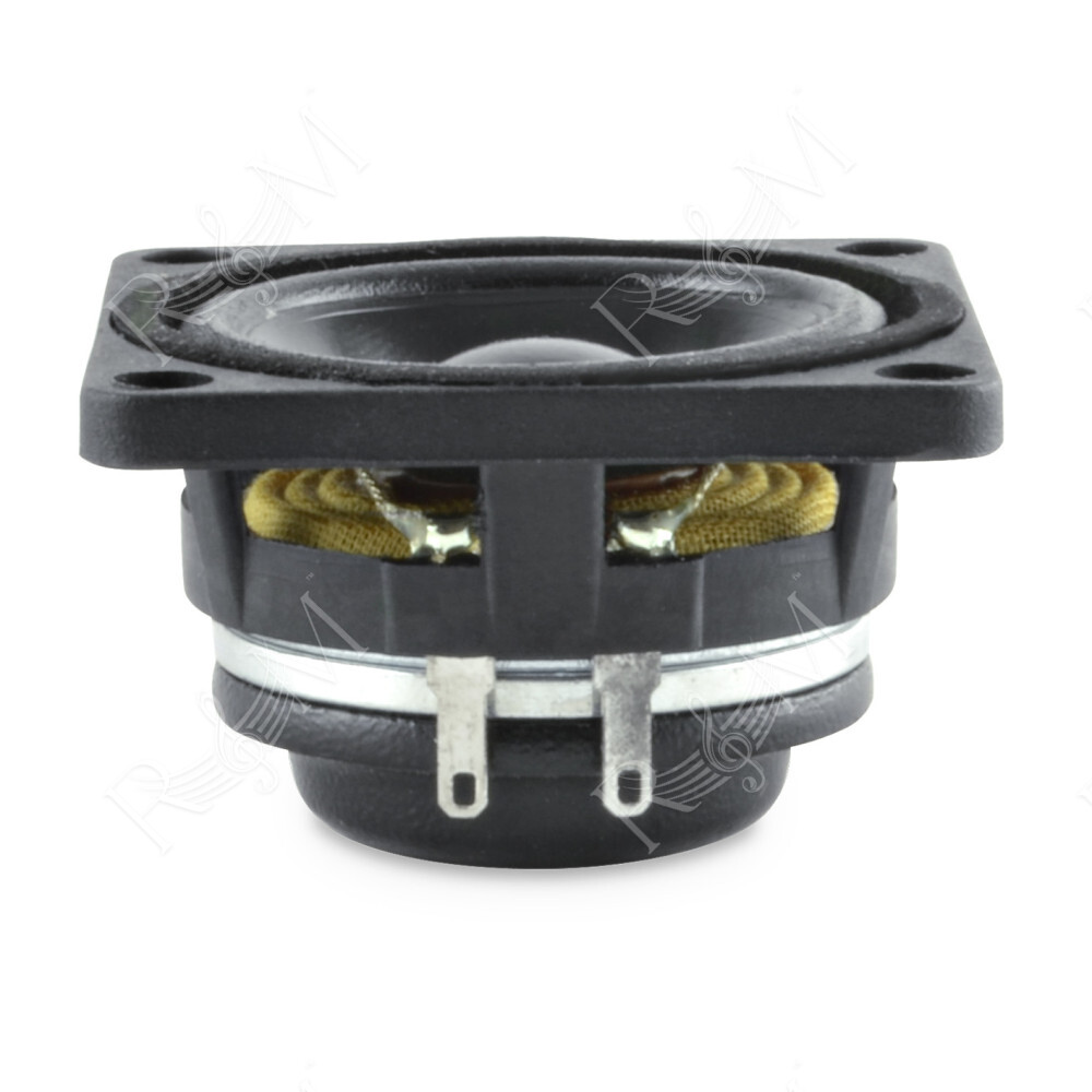 SICA 2H0.8SL 8 Ohm – Altoparlante Full-Range 2
