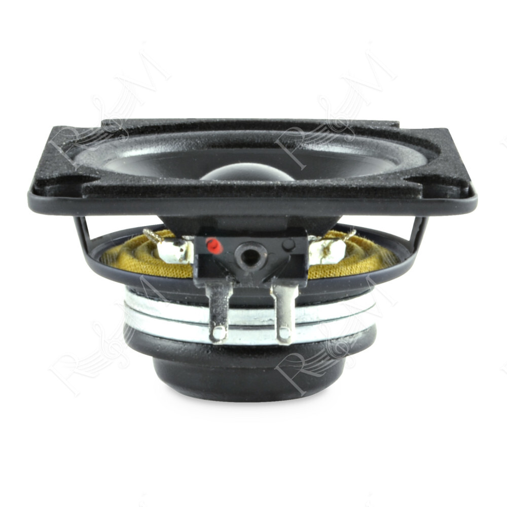 SICA Z000855C 2.5H0.8SL 8 Ohm – Full-Range