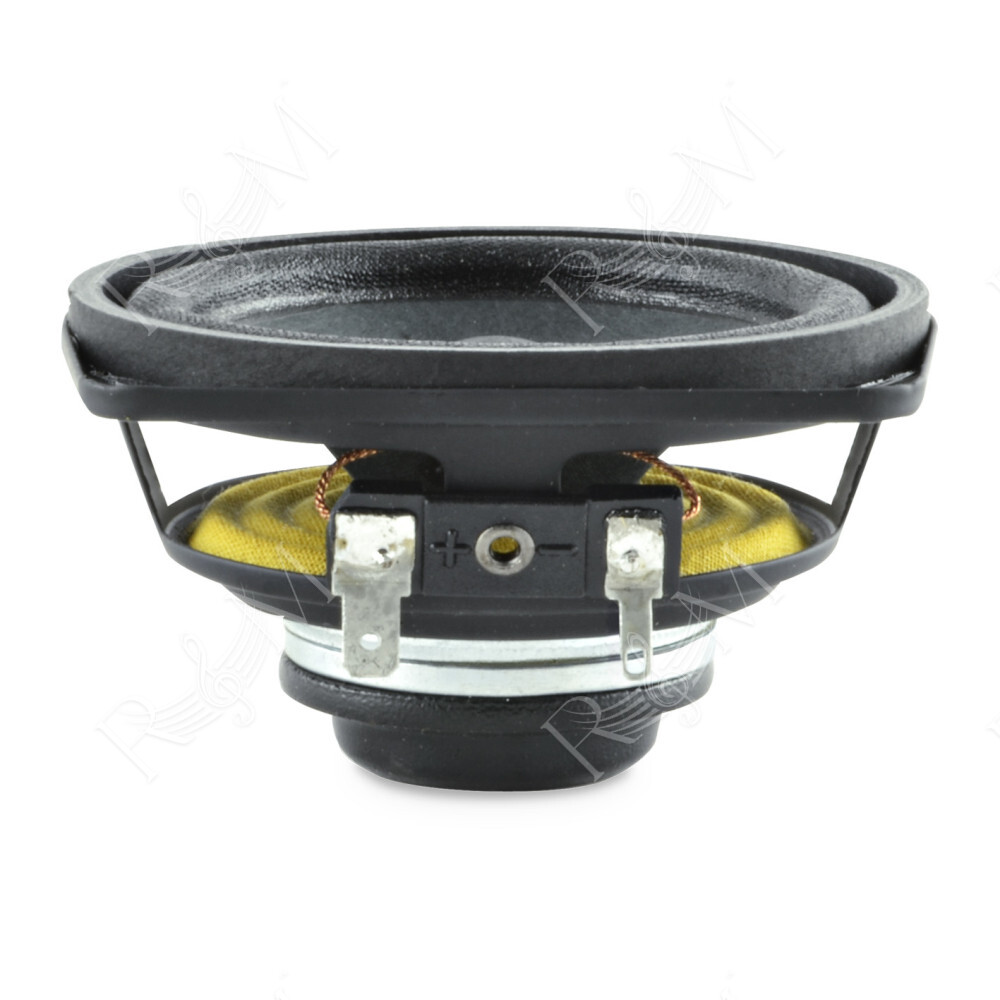 SICA Z000900C 3L0.8SL 8 Ohm – Full-Range 3"