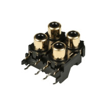 Allen & Heath AL4977 Connettore RCA Phono Linea Xone