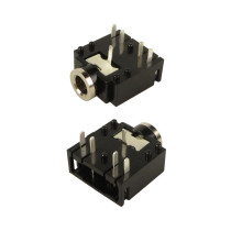 Allen & Heath AL5323 Stereo Jack 3.5mm Cuffia Xone