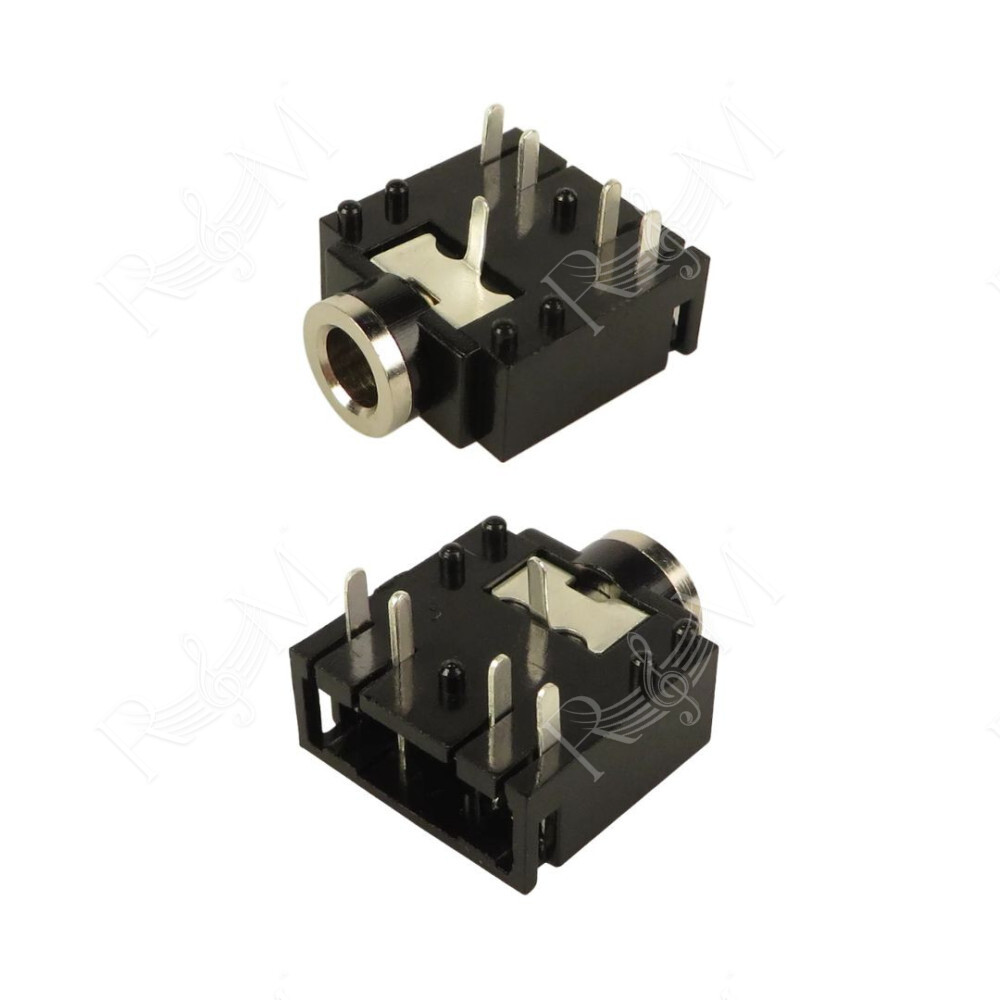 Allen & Heath AL5323 Stereo Jack 3.5mm Cuffia Xone