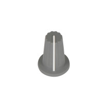 Pioneer DAA1308 Knob GAIN TRIM per DJM-800 900NXS 900SRT 2000 DDJ-RZX