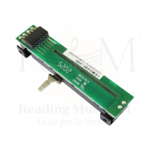 Allen & Heath 004-999 Slider Fader Canale PCB per Xone:96