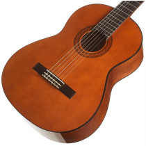 Yamaha C40III Chitarra Classica Natural | 4/4