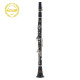 Grassi CL200 Clarinetto in Sib 17 Chiavi Boehm
