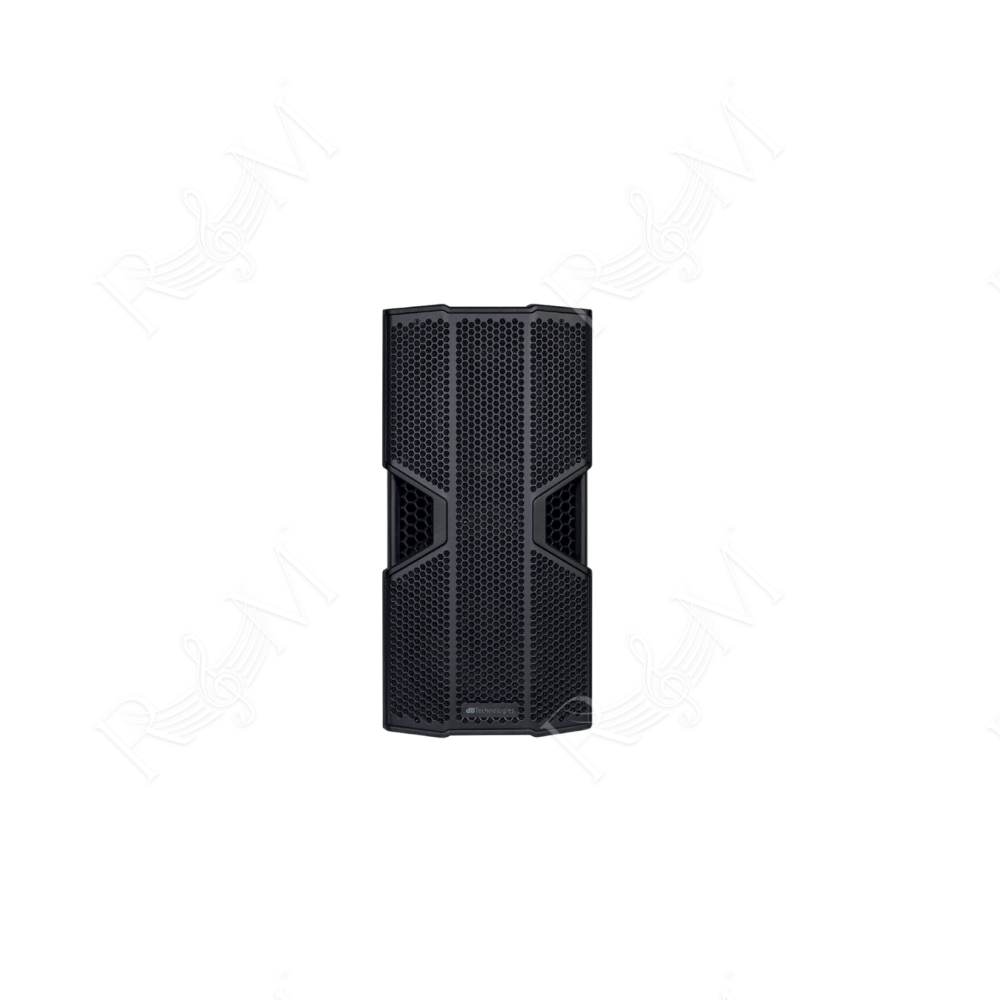 dB Technologies Opera NONA 210 2X10" Woofer