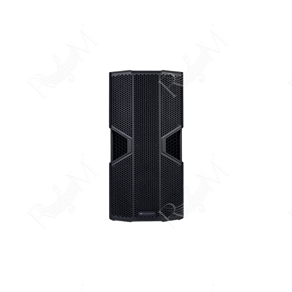 dBTechnologies Opera NONA 212 2X12" Woofer