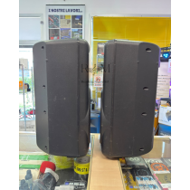 Coppia dBTechnologies OPERA Live 210 Usato - Casse Attive