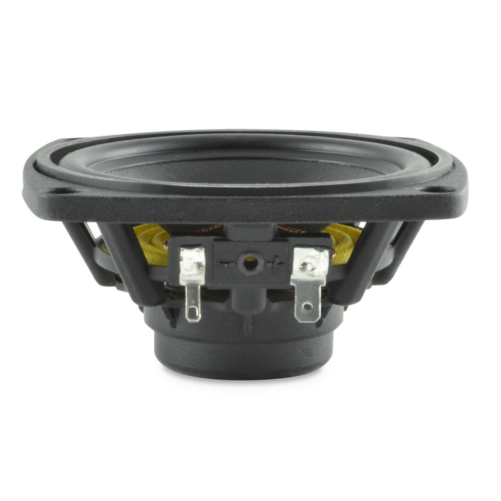Z000964C Sica 3.5L1SL-4 Woofer 3,5" 4 Ohm