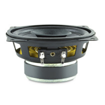 Z001300 Sica 4 D 0.8 CS | Doppio Cono 4" 4 Ohm