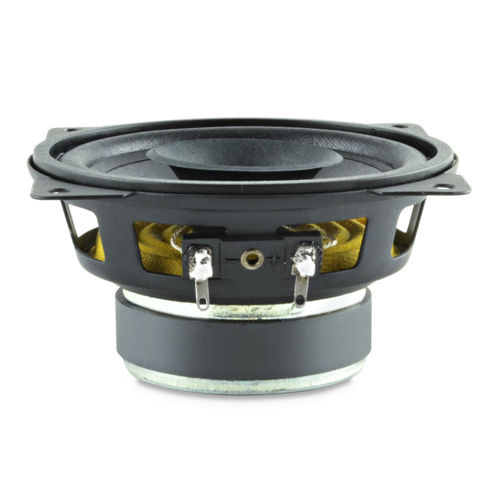 Z001300 Sica 4 D 0.8 CS | Doppio Cono 4" 4 Ohm