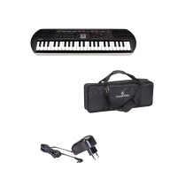 Casio SA-81 Bundle con Alimentatore PSU-15 e Borsa BBM