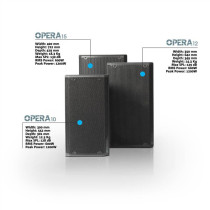 dBTechnologies OPERA 12 Cassa Attiva 12" 600W