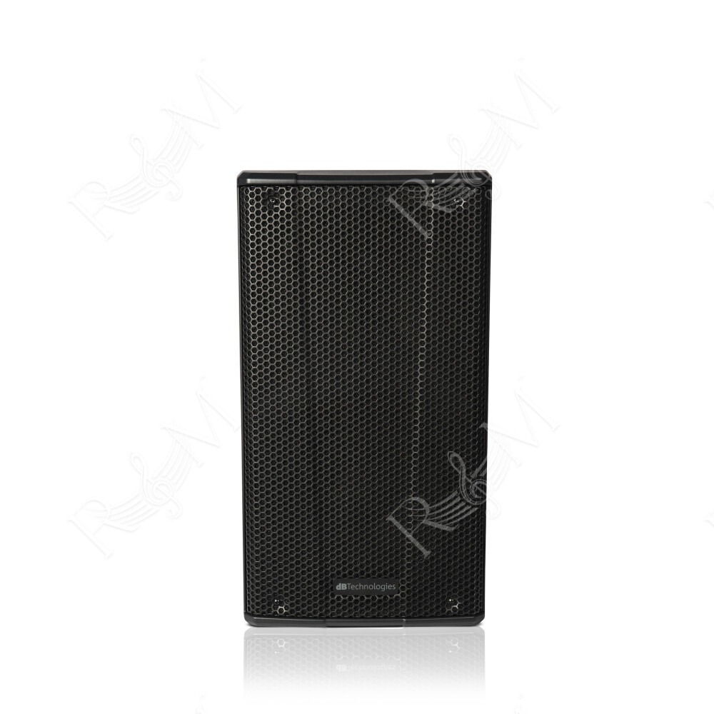 dBTechnologies B-HYPE 10 Cassa Attiva 10" 260W