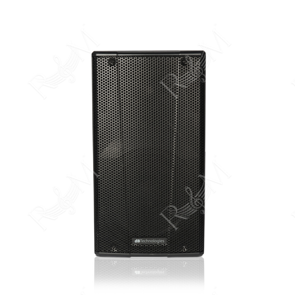 dBTechnologies B-HYPE 12 Cassa Attiva 12" 400W