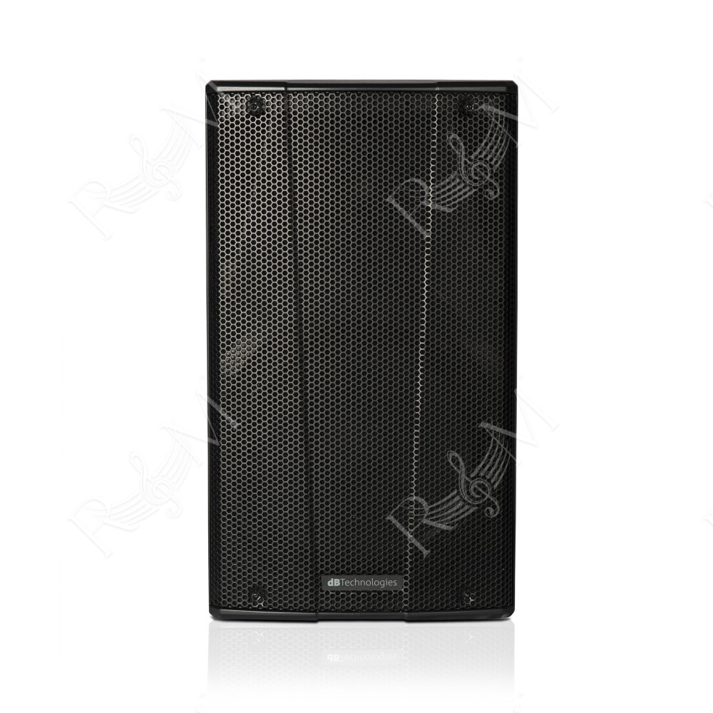 dBTechnologies B-HYPE 15 Cassa Attiva 15" 400W