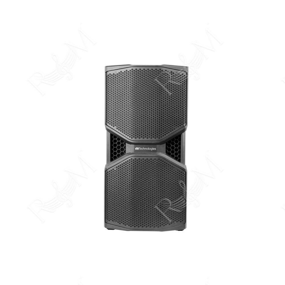 dBTechnologies OPERA REEVO 210 Diffusore Attivo 2100W