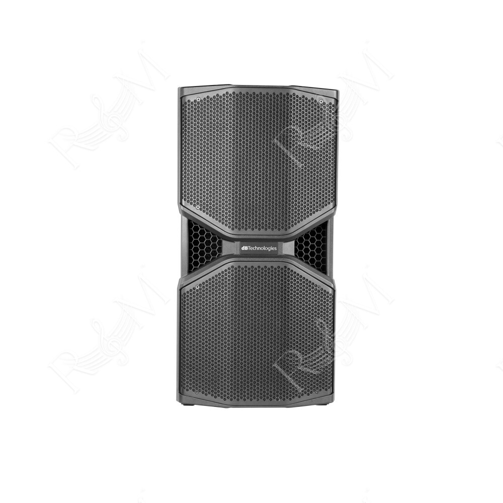 dBTechnologies OPERA REEVO 212 Diffusore Attivo 2100W