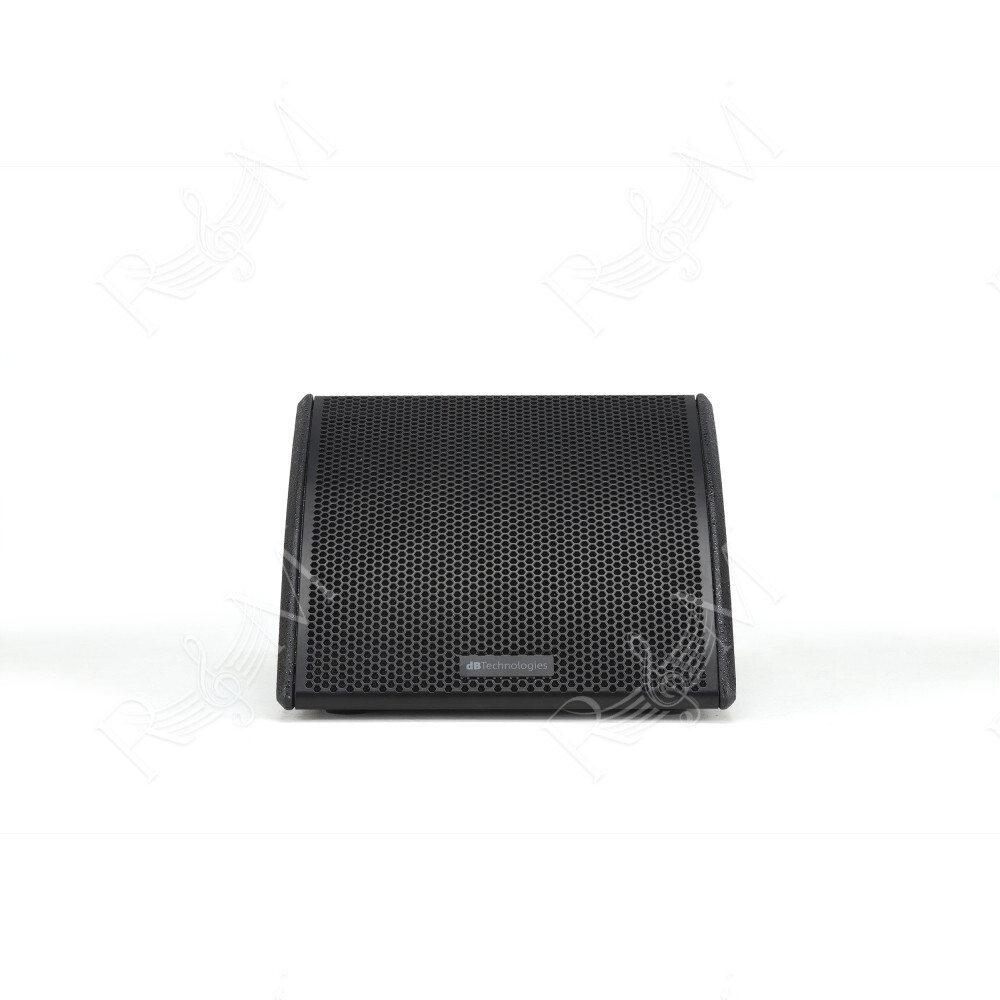 dBTechnologies FLEXSYS FMX 10 Monitor Attivo 800W
