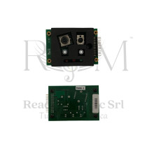 Circuito Stampato Master FBT CLA 604A – 34566.00