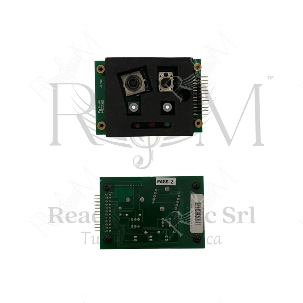 Circuito Stampato Master FBT CLA 604A – 34566.00