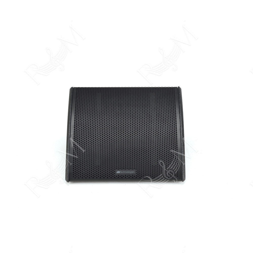 dBTechnologies FLEXSYS FMX 12 Monitor Attivo 1200W
