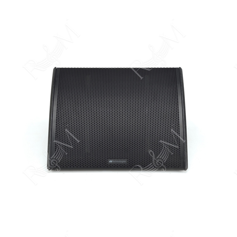 dBTechnologies FLEXSYS FMX 15 Monitor Attivo 1200W