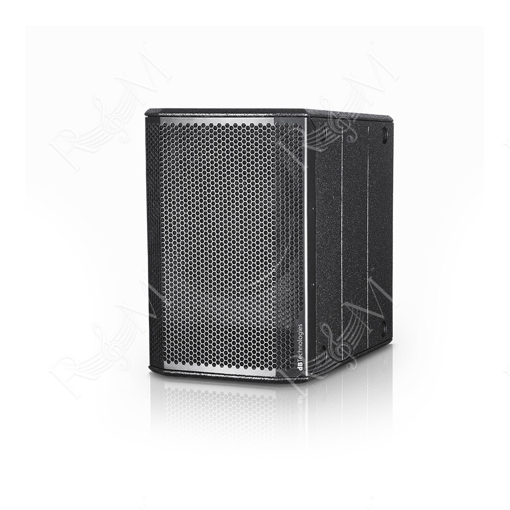 dBTechnologies SUB 612 Subwoofer Attivo 1200W