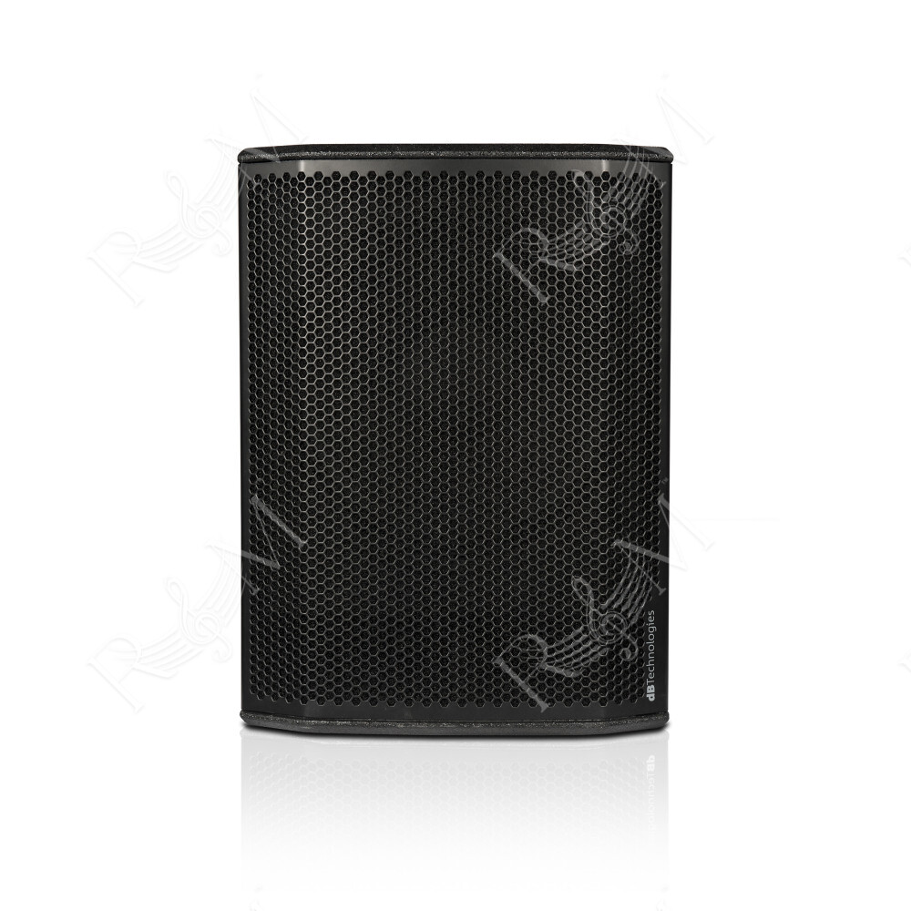 dBTechnologies SUB 615 Subwoofer Attivo 1200W