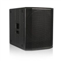dBTechnologies SUB 618 Subwoofer Attivo 1200W