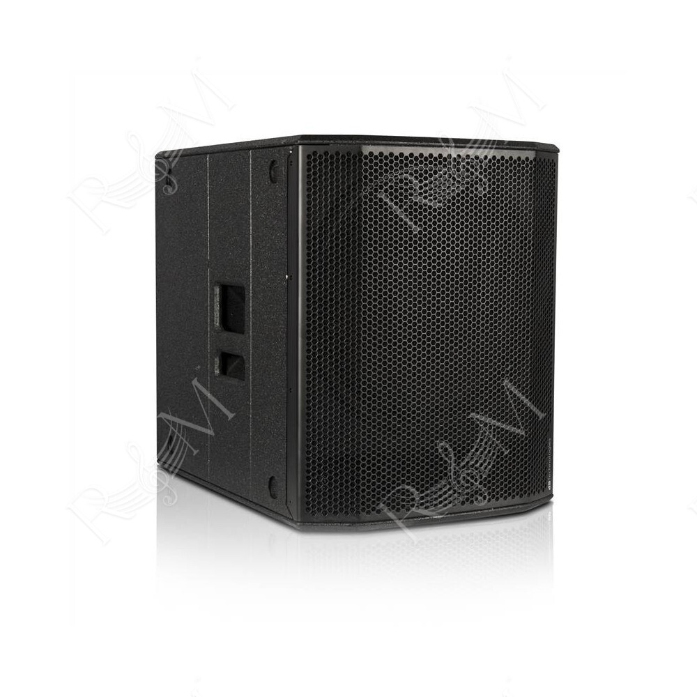 dBTechnologies SUB 618 Subwoofer Attivo 1200W