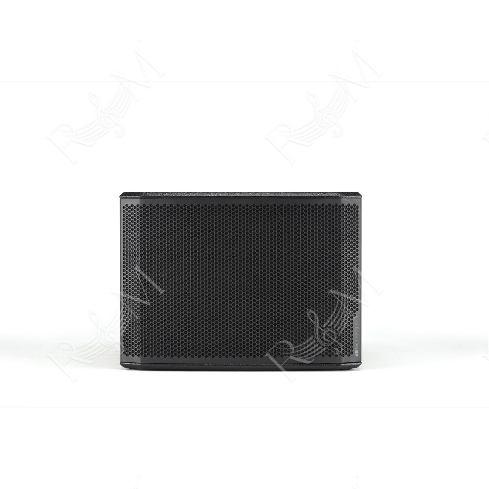 dBTechnologies SUB 915 Subwoofer Attivo 1800W