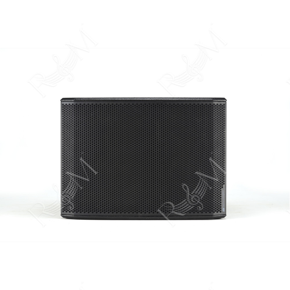 dBTechnologies SUB 918 Subwoofer Attivo 1800W