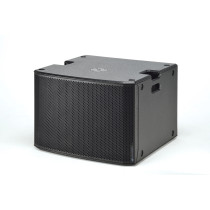 dBTechnologies SUB 918 Subwoofer Attivo 1800W