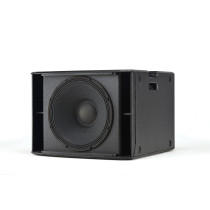 dBTechnologies SUB 918 Subwoofer Attivo 1800W