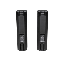 dBTechnologies ES 503 Nero Sistema Audio 1000W Bluetooth