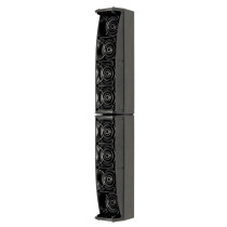 dBTechnologies ES 503 Nero Sistema Audio 1000W Bluetooth