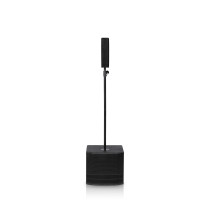 dBTechnologies ES 503 Nero Sistema Audio 1000W Bluetooth
