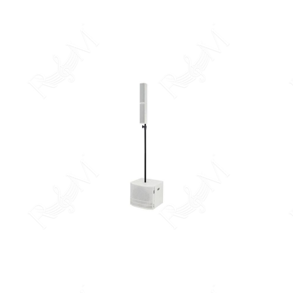 dBTechnologies ES 503 White Sistema a Colonna 1000W