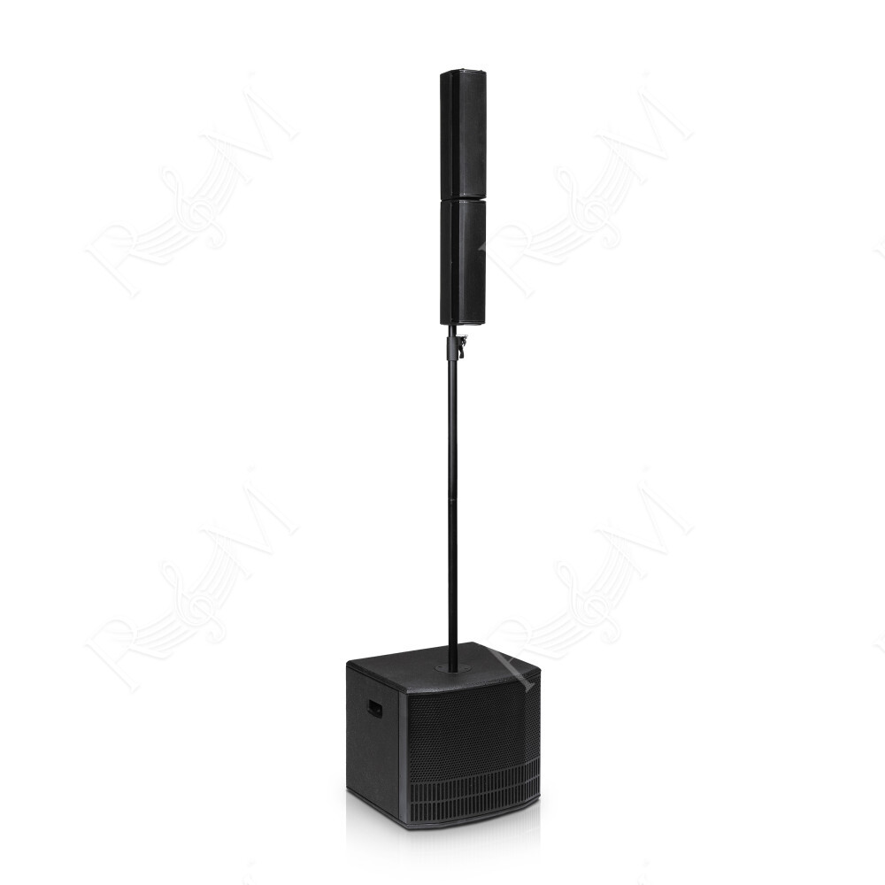 dBTechnologies ES 802 Sistema a Colonna 1200W