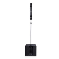 dBTechnologies ES 802 Sistema a Colonna 1200W