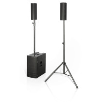 dBTechnologies ES 1203 Nero Sistema PA 2400W Bluetooth