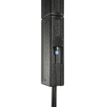 dBTechnologies ES 1203 Nero Sistema PA 2400W Bluetooth