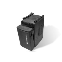 dBTechnologies ES 1203 Nero Sistema PA 2400W Bluetooth