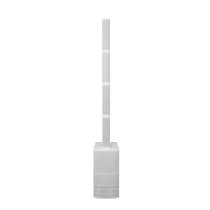 dBTechnologies ES 1203 White Sistema a Colonna 2400W