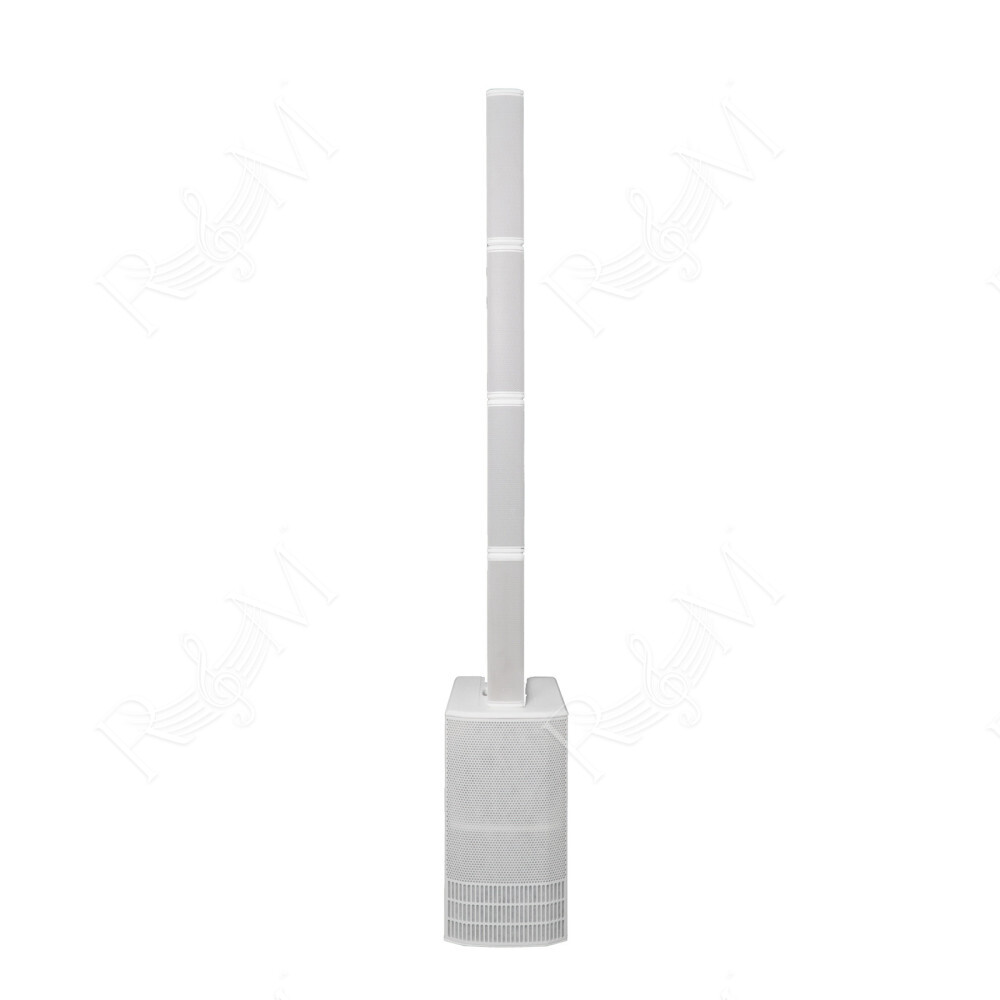 dBTechnologies ES 1203 White Sistema a Colonna 2400W