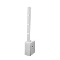 dBTechnologies ES 1203 White Sistema a Colonna 2400W