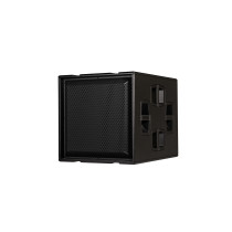 dBTechnologies INGENIA IGS1 Subwoofer Attivo 18" 1600W